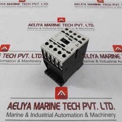 Moeller Dila-40 Aux.contactor 24v Gs 6s/20b 3th82 75c