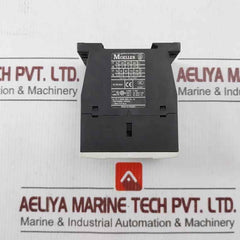 Moeller Dila-40 Aux.contactor 24v Gs 6s/20b 3th82 75c
