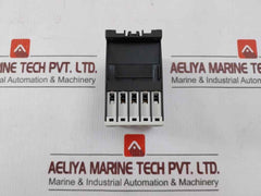 Moeller Dila-40 Aux.contactor 24v Gs 6s/20b 3th82 75c