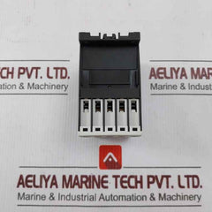 Moeller Dila-40 Aux.contactor 24v Gs 6s/20b 3th82 75c