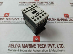 Moeller Dilm12-01 Dil M(C)12 110V 50/60Hz 2307