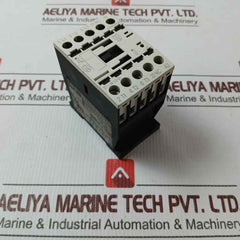 Moeller Dilm12-01 Dil M(C)12 110V 50/60Hz 2307