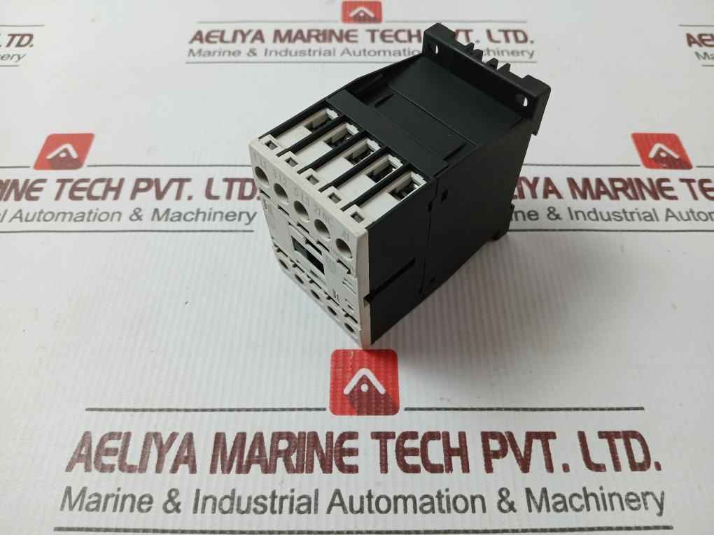 Moeller Dilm12-01 Dil M(C)12 110V 50/60Hz 2307