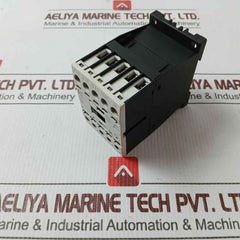 Moeller Dilm12-01 Dil M(C)12 110V 50/60Hz 2307