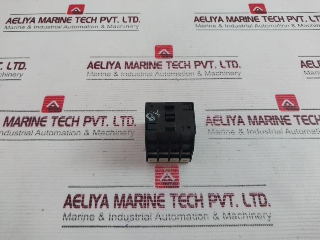 Moeller Dilm32-xhi11 Auxiliary Contact Module 16A 6000V