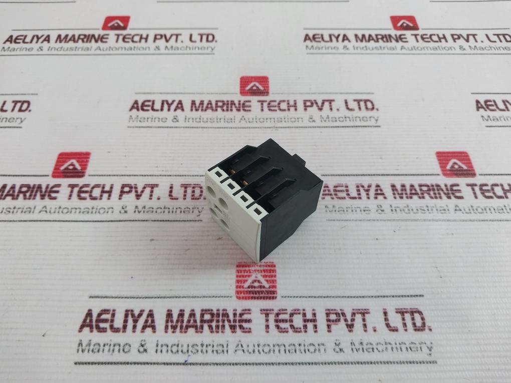 Moeller Dilm32-xhi11 Auxiliary Contact Module 16A 6000V