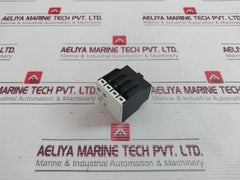 Moeller Dilm32-xhi11 Auxiliary Contact Module 16A 6000V