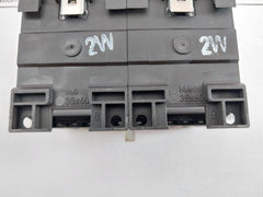 Moeller Dilm9-10 3 Pole Contactor 24Vdc 600V Ac