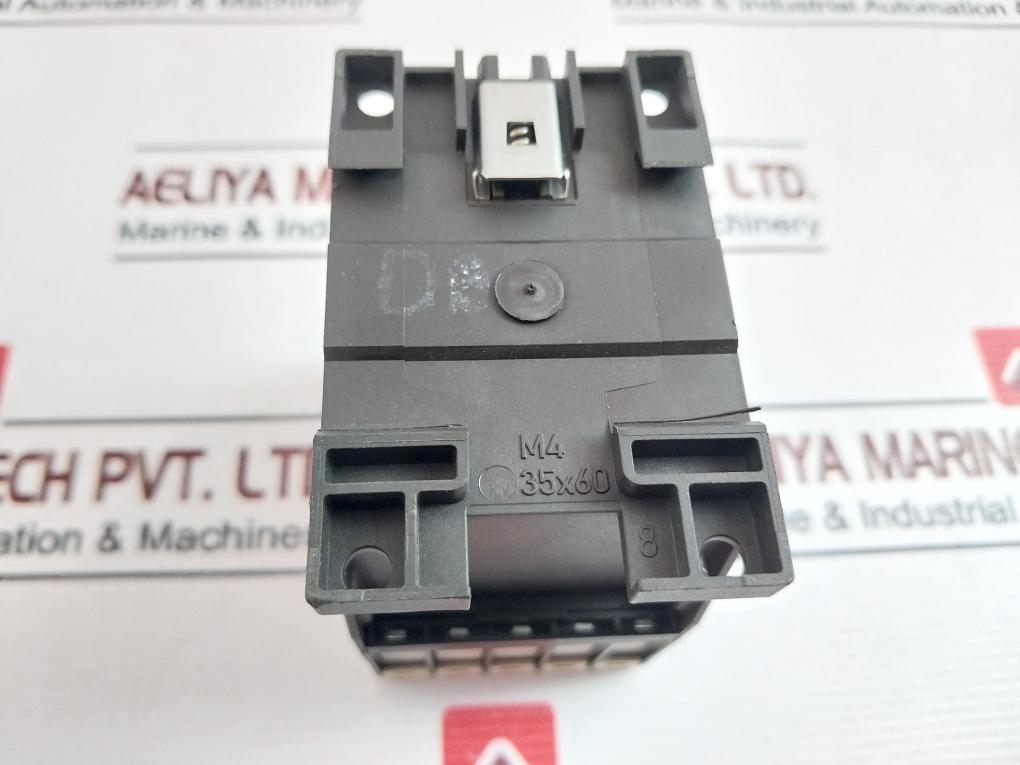 Moeller Dilm9-10 Contactor 20A 230V 50Hz / 240V 60Hz