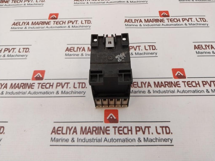 Moeller Dilm9-10 Contactor 24V 50/60Hz