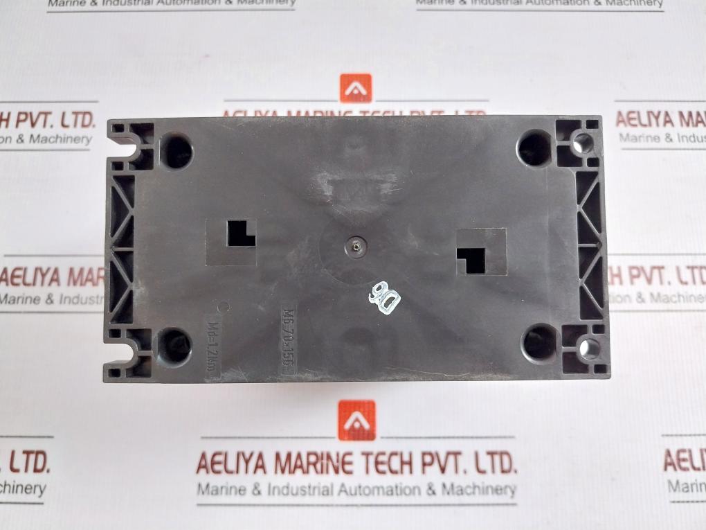 Dilm(C)95 Magnetic Contactor 110A Moeller