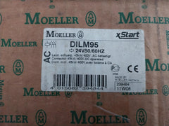 Dilm(C)95 Magnetic Contactor 110A Moeller