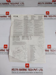 Dilm(C)95 Magnetic Contactor 110A Moeller