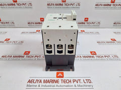 Dilm(C)95 Magnetic Contactor 110A Moeller