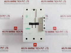 Dilm(C)95 Magnetic Contactor 110A Moeller