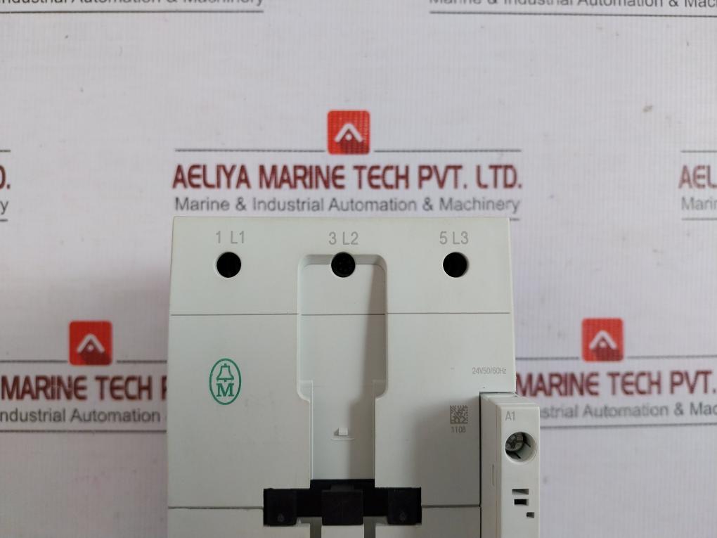 Dilm(C)95 Magnetic Contactor 110A Moeller