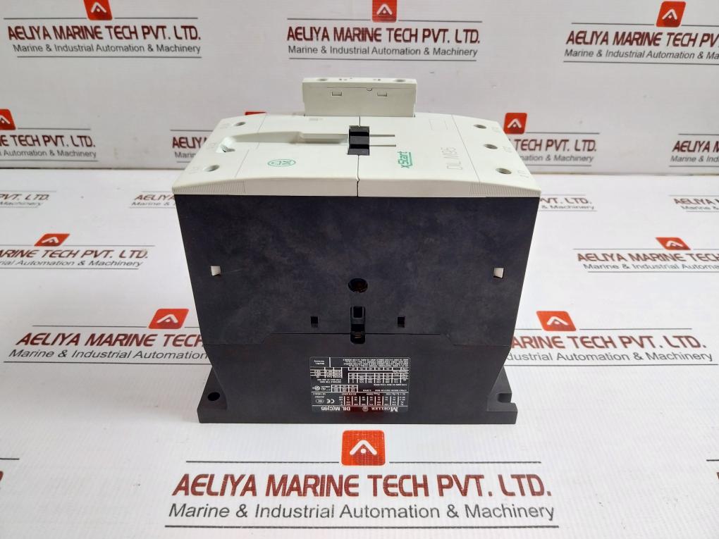 Dilm(C)95 Magnetic Contactor 110A Moeller