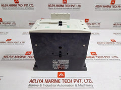 Dilm(C)95 Magnetic Contactor 110A Moeller