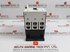 Dilm(C)95 Magnetic Contactor 110A Moeller