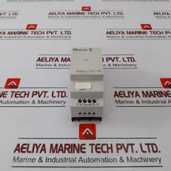 Moeller Easy 202-re Relay Module 10a 240v Ac