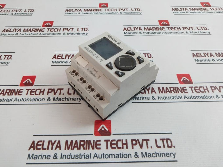 Moeller Easy 512-ac-rc Control Relay 8A 24V Dc R300