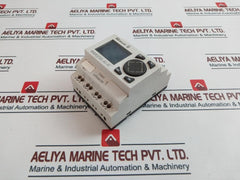 Moeller Easy 512-ac-rc Control Relay 8A 24V Dc R300