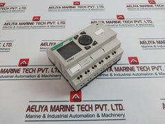 Moeller Easy 618-ac-rc Control Relay 10A 240V Ac B300