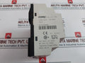 Moeller Easy 618-ac-rc Control Relay 10A 240V Ac B300