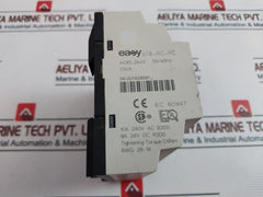 Moeller Easy 618-ac-rc Control Relay 10A 240V Ac B300