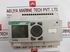 Moeller Easy 618-ac-rc Control Relay 10A 240V Ac B300