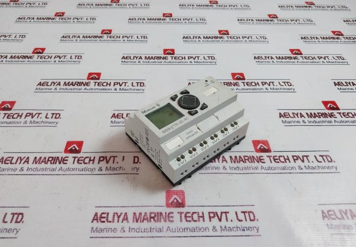 Moeller easy 719-DC-RC Programmable Relay 12 x DC