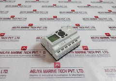 Moeller easy 719-DC-RC Programmable Relay 12 x DC