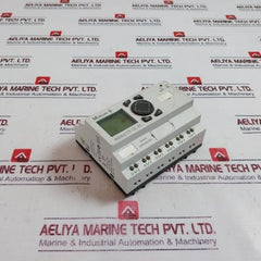 Moeller easy 719-DC-RC Programmable Relay 12 x DC