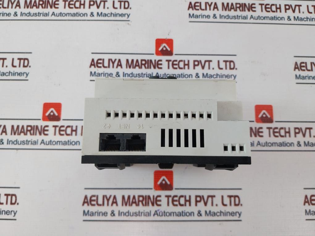 Moeller Easy 820-dc-rc Control Relay , Dc 24V