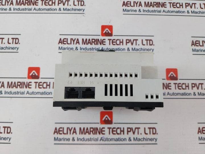 Moeller Easy 820-dc-rc Control Relay , Dc 24V