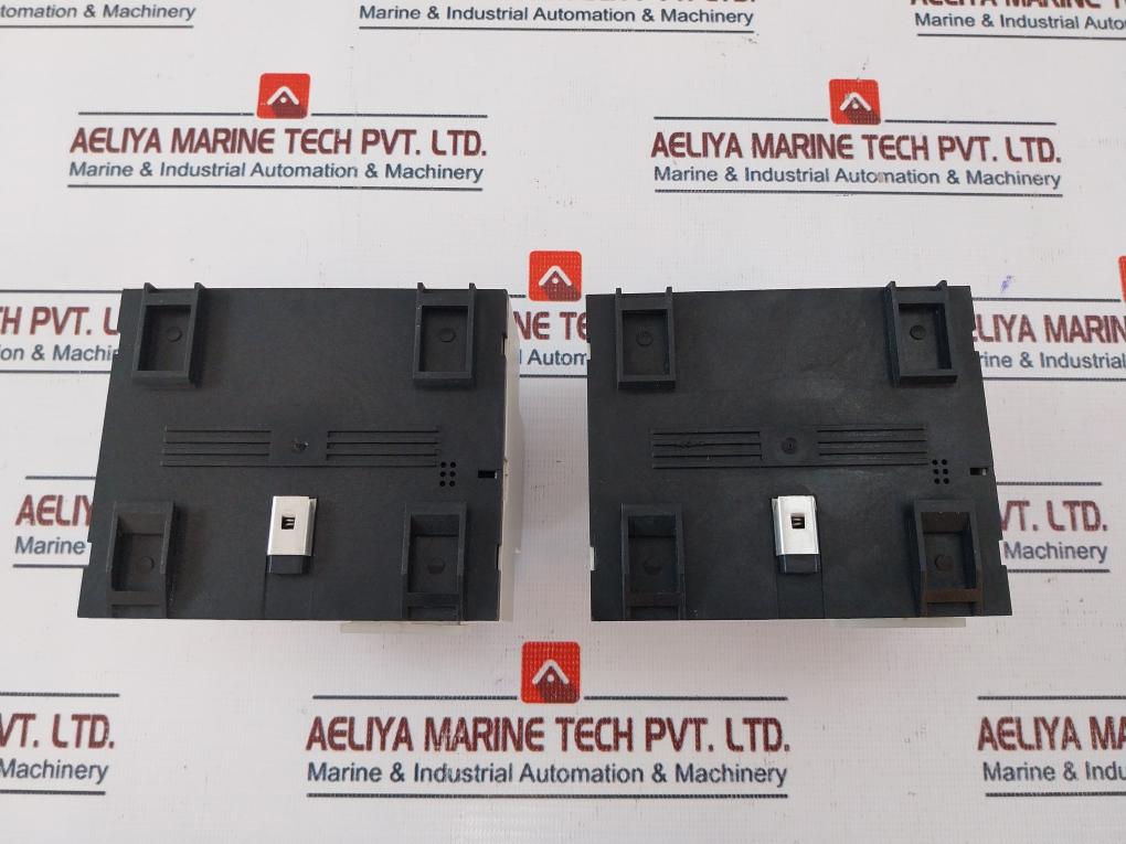 Moeller Easy 820-dc-rc Control Relay , Dc 24V