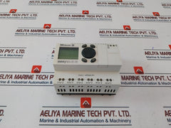 Moeller Easy 820-dc-rc Control Relay , Dc 24V
