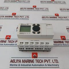 Moeller Easy 820-dc-rc Control Relay , Dc 24V