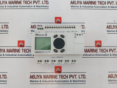 Moeller Easy 820-dc-rc Control Relay , Dc 24V