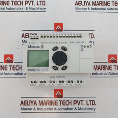 Moeller Easy 820-dc-rc Control Relay , Dc 24V