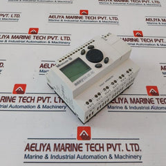 Moeller Easy 820-dc-rc Control Relay , Dc 24V
