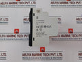 Moeller Easy 820-dc-rc Control Relay , Dc 24V