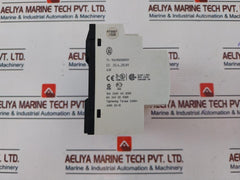 Moeller Easy 820-dc-rc Control Relay , Dc 24V