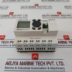 Moeller Easy 820-dc-rc Control Relay