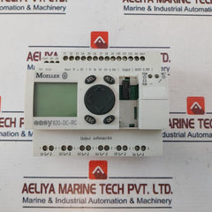 Moeller Easy 820-dc-rc Control Relay