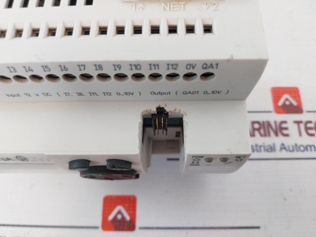 Moeller Easy 820-dc-rc Control Relay