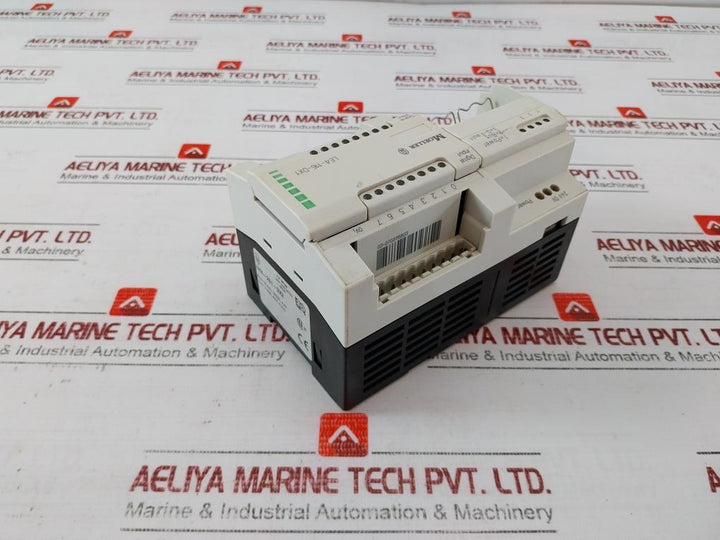 Moeller Em4-201-dx2 Remote Expansion Module 24vdc 6ma 0.2ms