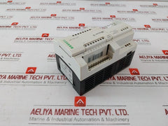 Moeller Em4-201-dx2 Remote Expansion Module 24vdc 6ma 0.2ms