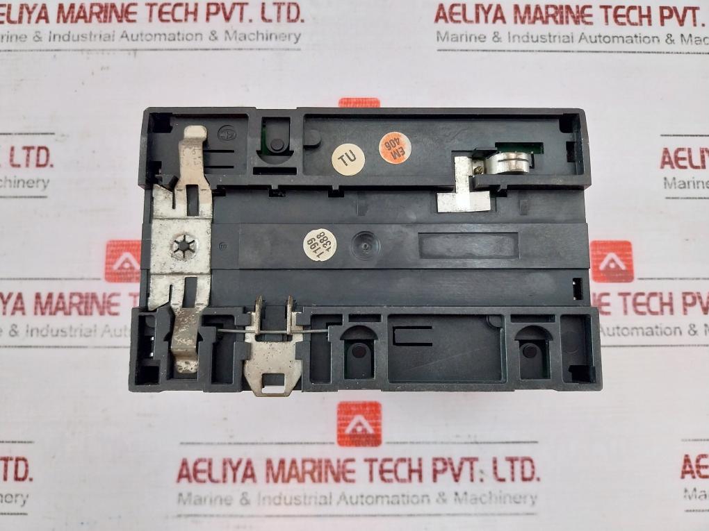 Moeller Em4-201-dx2 Remote Expansion Module 24vdc 6ma 0.2ms