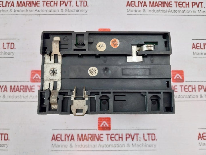 Moeller Em4-201-dx2 Remote Expansion Module 24vdc 6ma 0.2ms